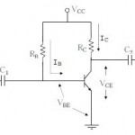 Fix Bias Transistor