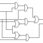 Dekoder BCD Ke 7 Segment Ruas D,dekoder ruas D,decoder 7 segment bagian D