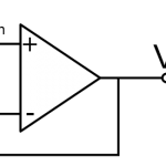 Operasional Amplifier (Op-Amp) Sebagai Buffer