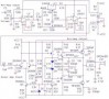Power Amplifier OCL + Tone Control