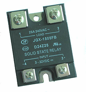 Teori Solid State Relay