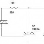 Driver / Interface Microcontroller Dengan Beban AC