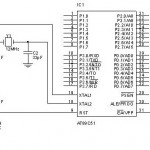 Sistem Minimum Microcontroller MCS51