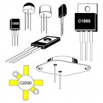 Klasifikasi Transistor Dan Pengkodean Transistor